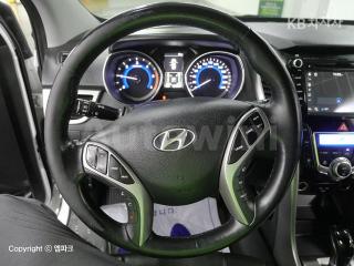 2016 HYUNDAI  I30 ELANTRA GT 1.6 VGT PYL - 8