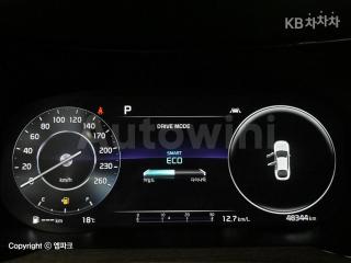 2021 KIA  K5 2TH GEN 2.0 GASOLINE NOBLESSE - 7