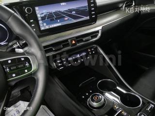 2021 KIA  K5 2TH GEN 2.0 GASOLINE NOBLESSE - 9