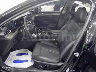 2021 KIA  K5 2TH GEN 2.0 GASOLINE NOBLESSE - 10