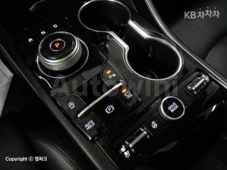 2021 KIA  K5 2TH GEN 2.0 GASOLINE NOBLESSE - 12