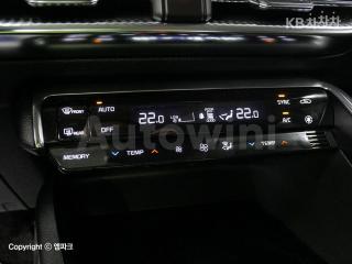 2021 KIA  K5 2TH GEN 2.0 GASOLINE NOBLESSE - 13