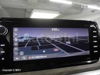 2021 KIA  K5 2TH GEN 2.0 GASOLINE NOBLESSE - 14