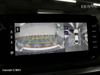 2021 KIA  K5 2TH GEN 2.0 GASOLINE NOBLESSE - 15