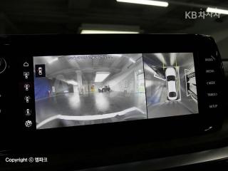 2021 KIA  K5 2TH GEN 2.0 GASOLINE NOBLESSE - 16