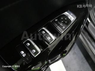 2021 KIA  K5 2TH GEN 2.0 GASOLINE NOBLESSE - 18