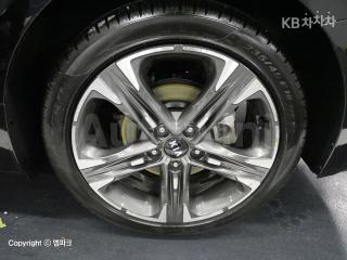 2021 KIA  K5 2TH GEN 2.0 GASOLINE NOBLESSE - 19