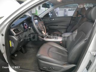 2018 KIA K5 HYBRID 2ND GEN OPTIMA 2.0 NOBLESSE - 10