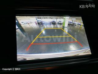 2018 KIA K5 HYBRID 2ND GEN OPTIMA 2.0 NOBLESSE - 13