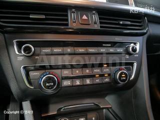 2018 KIA K5 HYBRID 2ND GEN OPTIMA 2.0 NOBLESSE - 14