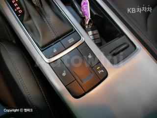 2018 KIA K5 HYBRID 2ND GEN OPTIMA 2.0 NOBLESSE - 16