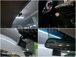 2018 KIA K5 HYBRID 2ND GEN OPTIMA 2.0 NOBLESSE - 20