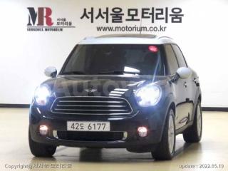 WMWXD5102EWR71789 2014 MINI COOPER COUNTRYMAN D ALL4 2.0 BASIC-0