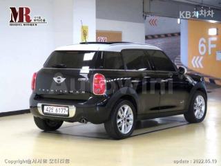 WMWXD5102EWR71789 2014 MINI COOPER COUNTRYMAN D ALL4 2.0 BASIC-2