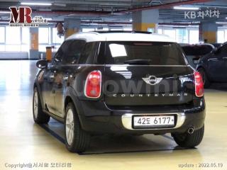 WMWXD5102EWR71789 2014 MINI COOPER COUNTRYMAN D ALL4 2.0 BASIC-3