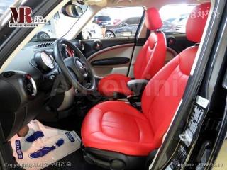 WMWXD5102EWR71789 2014 MINI COOPER COUNTRYMAN D ALL4 2.0 BASIC-4