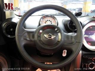 2014 MINI COOPER COUNTRYMAN D ALL4 2.0 BASIC - 8