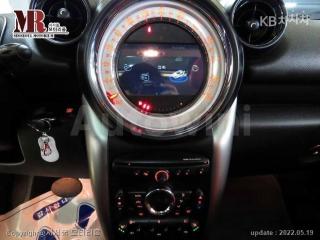 2014 MINI COOPER COUNTRYMAN D ALL4 2.0 BASIC - 10
