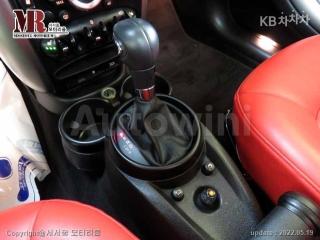 2014 MINI COOPER COUNTRYMAN D ALL4 2.0 BASIC - 11
