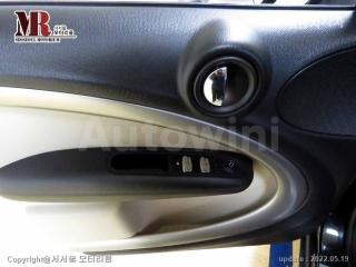 2014 MINI COOPER COUNTRYMAN D ALL4 2.0 BASIC - 16