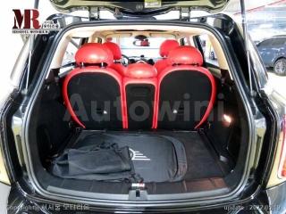 2014 MINI COOPER COUNTRYMAN D ALL4 2.0 BASIC - 18