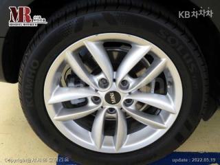 2014 MINI COOPER COUNTRYMAN D ALL4 2.0 BASIC - 20