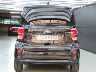 KNACK811BMT252171 2021 KIA  RAY 1.0 GASOLINE SIGNATURE-2