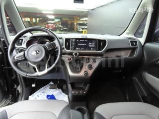 2021 KIA  RAY 1.0 GASOLINE SIGNATURE - 7