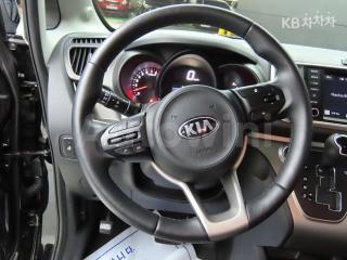2021 KIA  RAY 1.0 GASOLINE SIGNATURE - 8