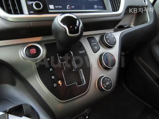 2021 KIA  RAY 1.0 GASOLINE SIGNATURE - 11