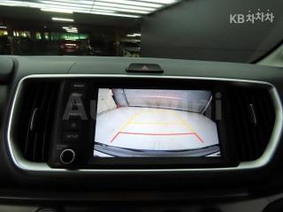 2021 KIA  RAY 1.0 GASOLINE SIGNATURE - 16