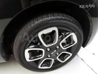 2021 KIA  RAY 1.0 GASOLINE SIGNATURE - 20