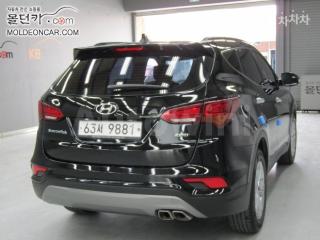 KMHSW81UBJU773509 2018 HYUNDAI SANTAFE THE PRIME DIESEL R2.0 2WD 5 SEATS VALUEPLUS-2