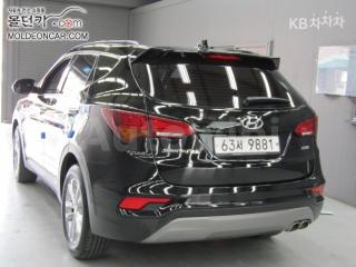 KMHSW81UBJU773509 2018 HYUNDAI SANTAFE THE PRIME DIESEL R2.0 2WD 5 SEATS VALUEPLUS-3