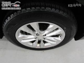 2018 HYUNDAI SANTAFE THE PRIME DIESEL R2.0 2WD 5 SEATS VALUEPLUS - 8
