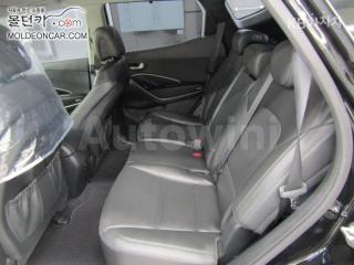 2018 HYUNDAI SANTAFE THE PRIME DIESEL R2.0 2WD 5 SEATS VALUEPLUS - 10