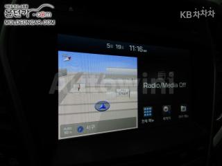 2018 HYUNDAI SANTAFE THE PRIME DIESEL R2.0 2WD 5 SEATS VALUEPLUS - 13