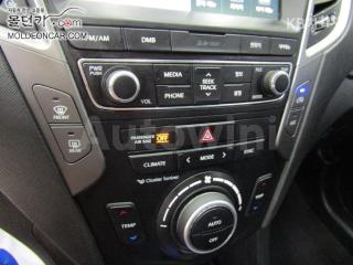 2018 HYUNDAI SANTAFE THE PRIME DIESEL R2.0 2WD 5 SEATS VALUEPLUS - 14