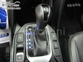 2018 HYUNDAI SANTAFE THE PRIME DIESEL R2.0 2WD 5 SEATS VALUEPLUS - 15