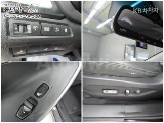 2018 HYUNDAI SANTAFE THE PRIME DIESEL R2.0 2WD 5 SEATS VALUEPLUS - 16