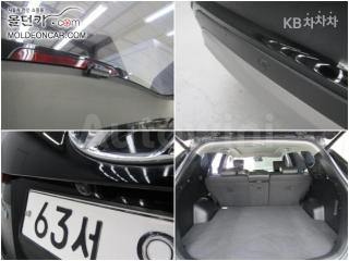 2018 HYUNDAI SANTAFE THE PRIME DIESEL R2.0 2WD 5 SEATS VALUEPLUS - 17