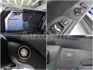 2018 HYUNDAI SANTAFE THE PRIME DIESEL R2.0 2WD 5 SEATS VALUEPLUS - 18