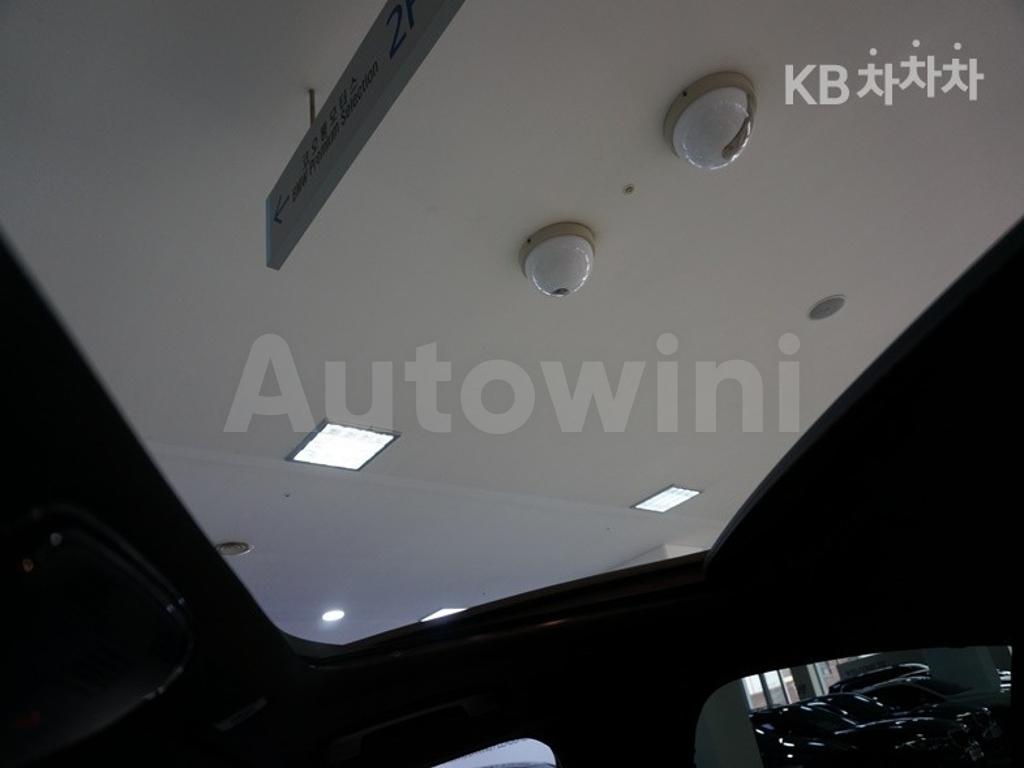 2018 BMW  5SERIES G30  520D XDRIVE M SPORT PACKAGE PLUS - 20