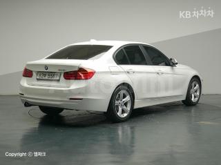 WBA3B1109DF385120 2013 BMW 3 SERIES 320I SEDAN CP-2