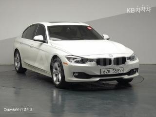 WBA3B1109DF385120 2013 BMW 3 SERIES 320I SEDAN CP-3