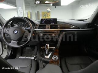 WBA3B1109DF385120 2013 BMW 3 SERIES 320I SEDAN CP-5