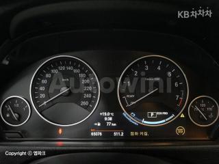 2013 BMW 3 SERIES 320I SEDAN CP - 7