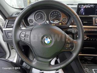 2013 BMW 3 SERIES 320I SEDAN CP - 8