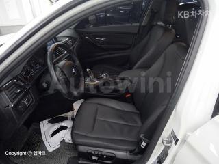 2013 BMW 3 SERIES 320I SEDAN CP - 10