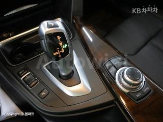 2013 BMW 3 SERIES 320I SEDAN CP - 12